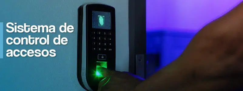 De qué se trata el control de acceso biométrico? - Blog de