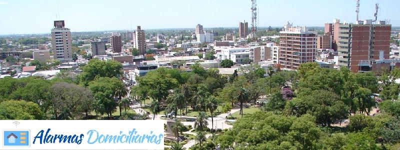 Provincia de Chaco