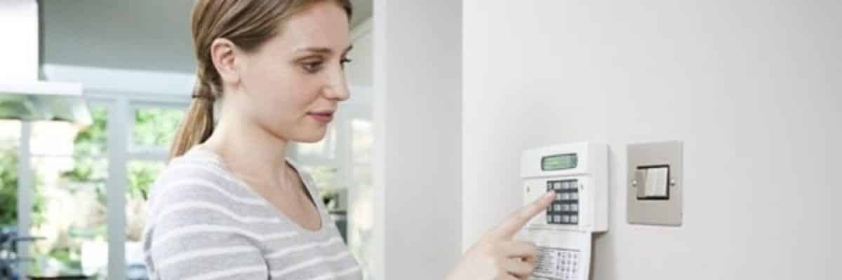 Alarmas domiciliarias para embarazadas y bebés