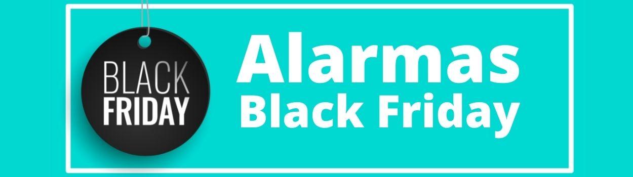 black friday alarmas 2021
